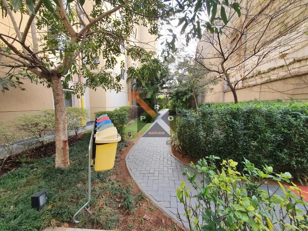 Apartamento, 1 quarto, 31 m² - Foto 11
