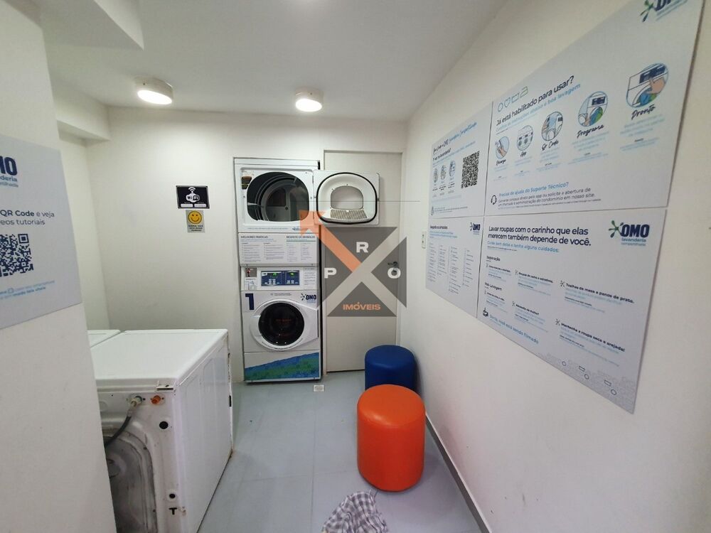 Apartamento, 1 quarto, 31 m² - Foto 5