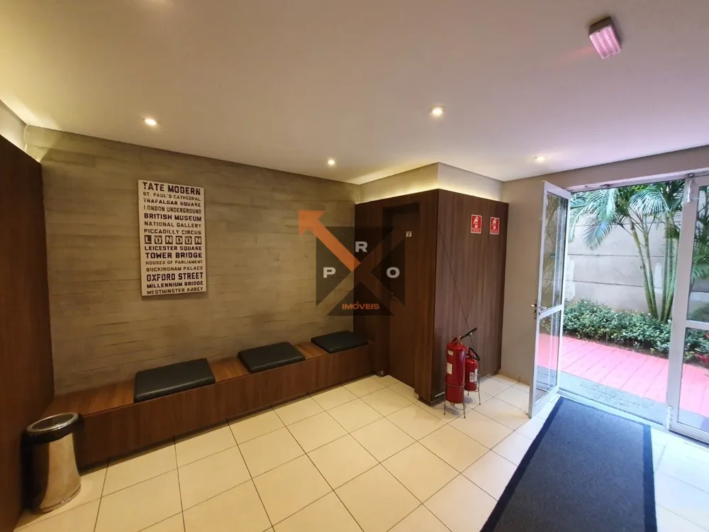 Apartamento, 1 quarto, 31 m² - Foto 8