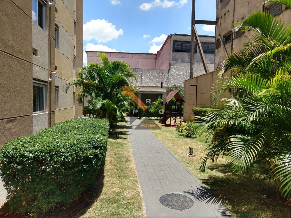 Apartamento, 1 quarto, 31 m² - Foto 3