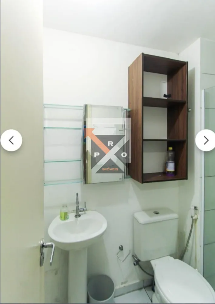 Apartamento, 1 quarto, 31 m² - Foto 6