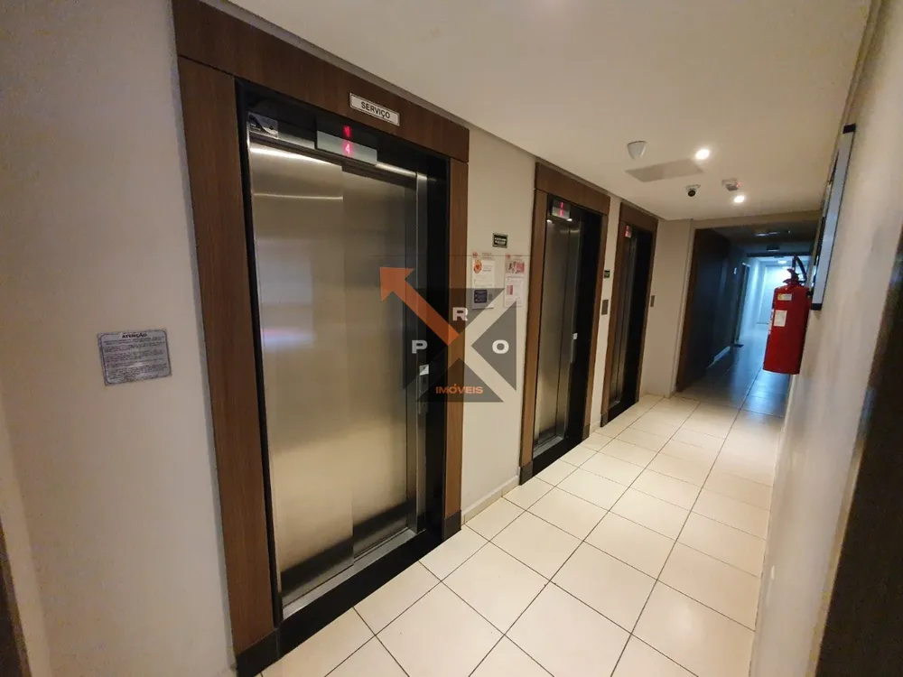 Apartamento, 1 quarto, 31 m² - Foto 5