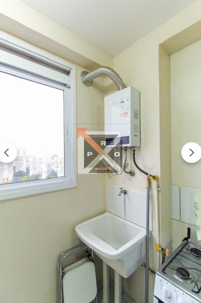 Apartamento, 1 quarto, 31 m² - Foto 8