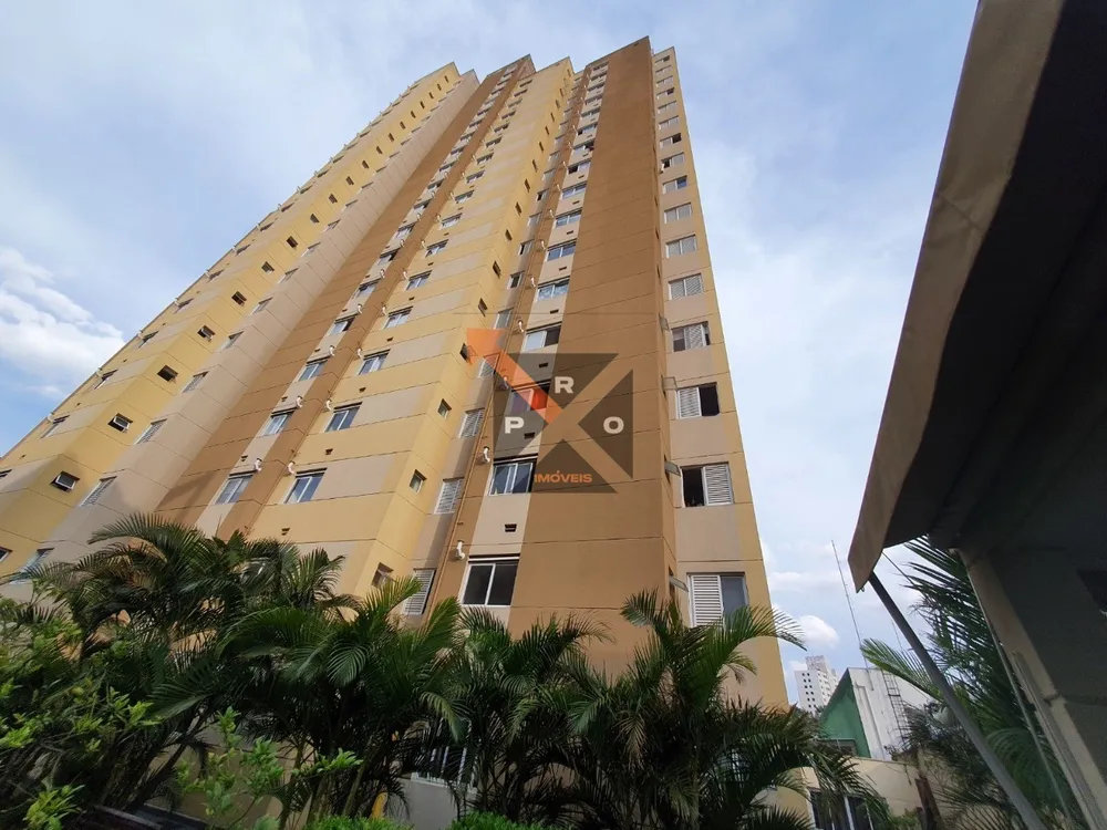 Apartamento, 1 quarto, 31 m² - Foto 16