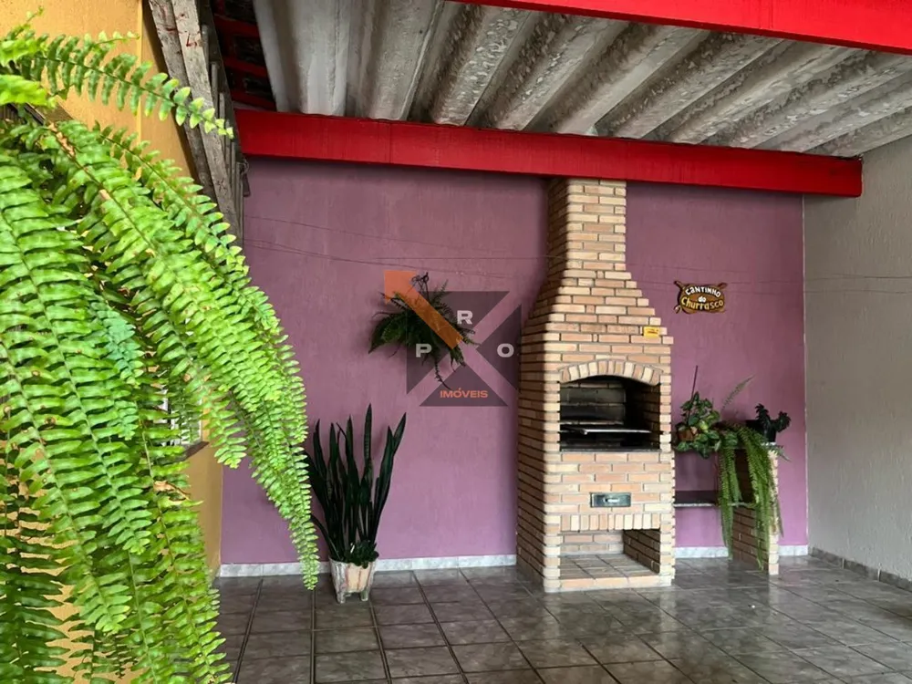 Casa, 2 quartos, 340 m² - Foto 6