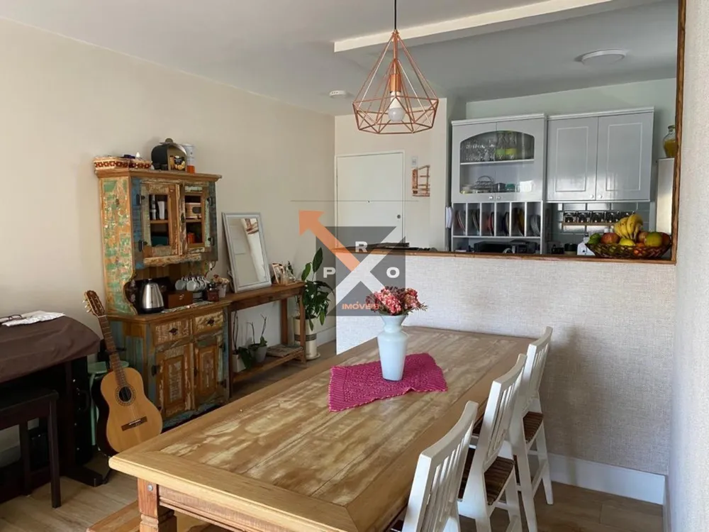 Apartamento, 3 quartos, 72 m² - Foto 1