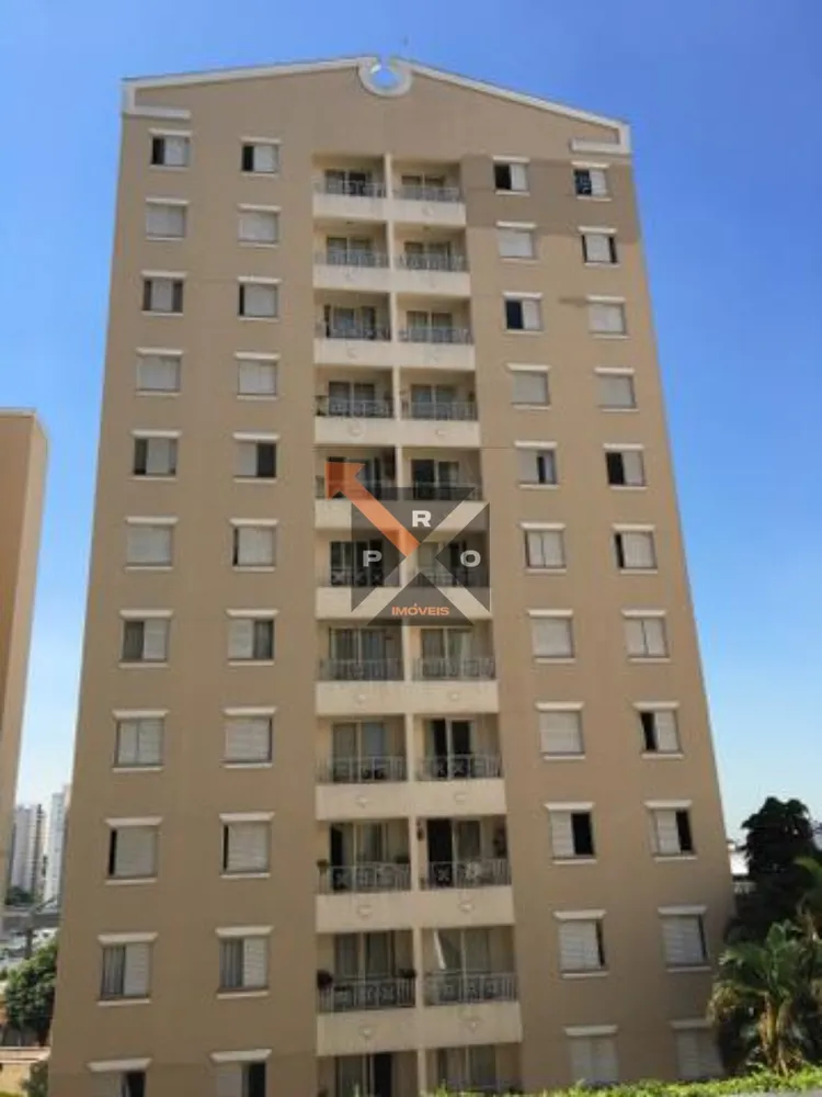 Apartamento, 3 quartos, 72 m² - Foto 4