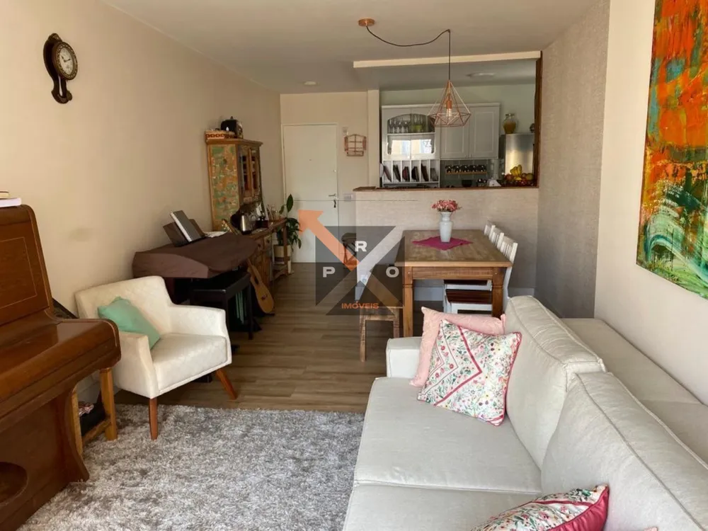 Apartamento, 3 quartos, 72 m² - Foto 3