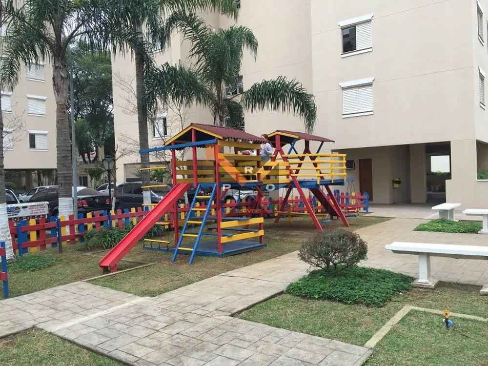 Apartamento, 3 quartos, 72 m² - Foto 7