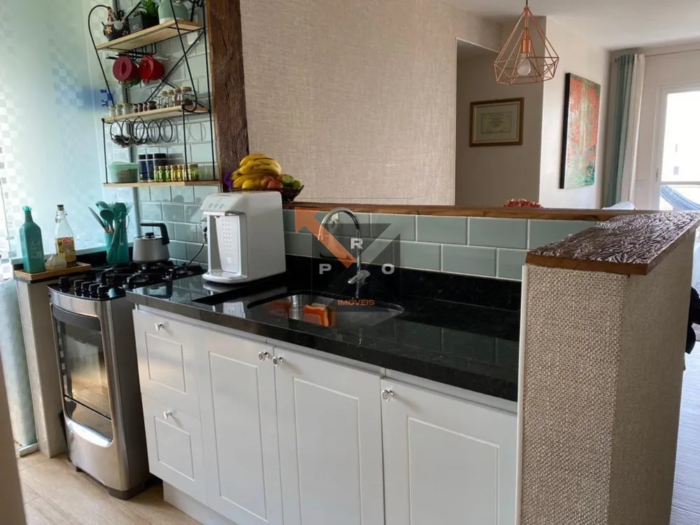Apartamento, 3 quartos, 72 m² - Foto 3