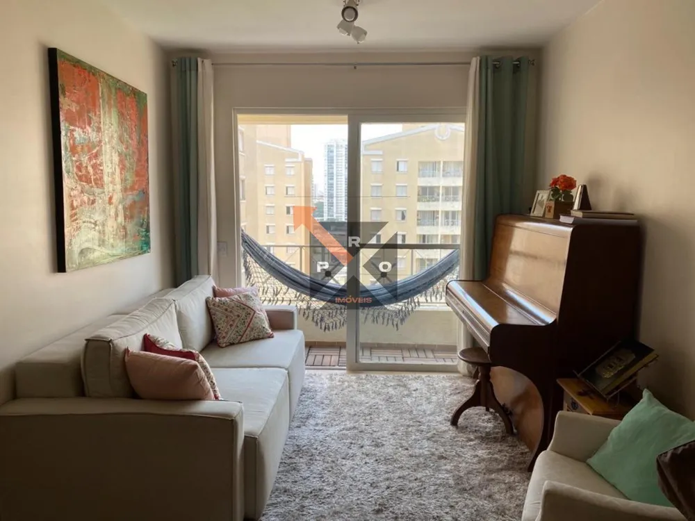 Apartamento, 3 quartos, 72 m² - Foto 6
