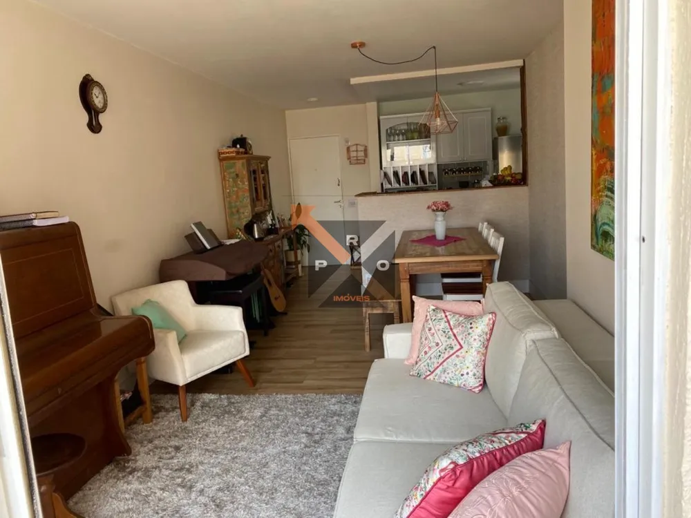 Apartamento, 3 quartos, 72 m² - Foto 5