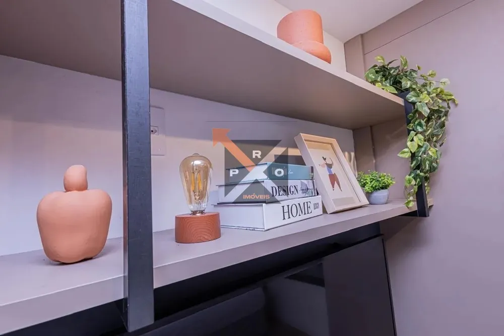 Kitnet-Studio, 21 m² - Foto 5