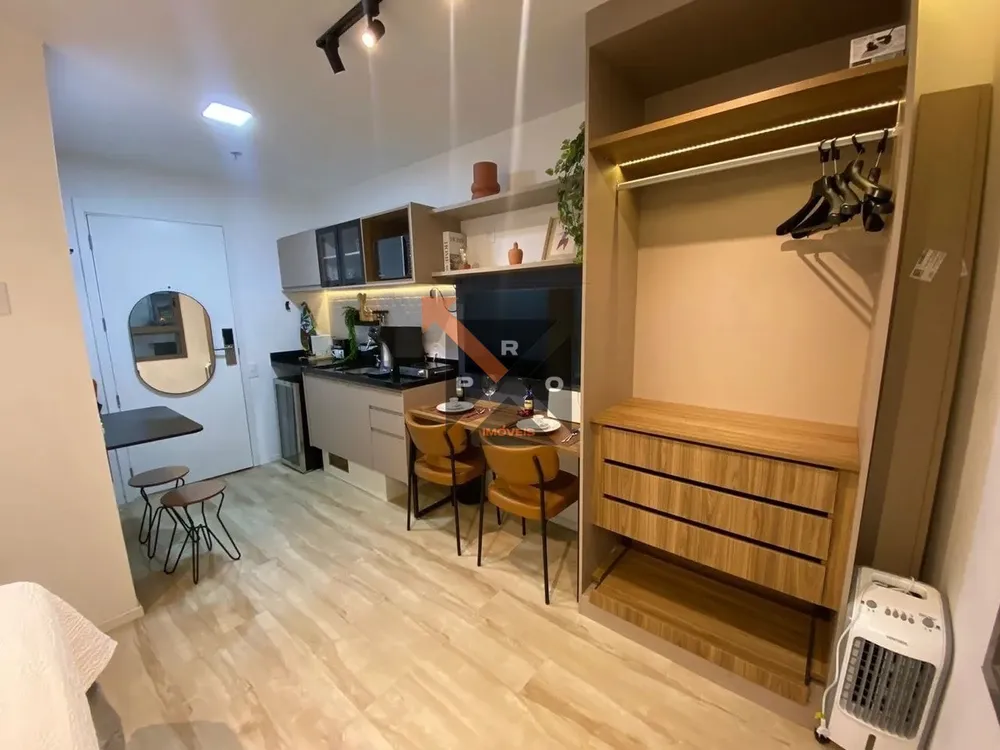 Kitnet-Studio, 21 m² - Foto 7