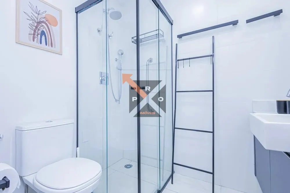 Kitnet-Studio, 21 m² - Foto 8