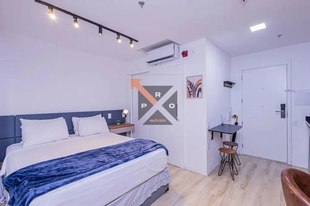 Kitnet-Studio, 21 m² - Foto 6