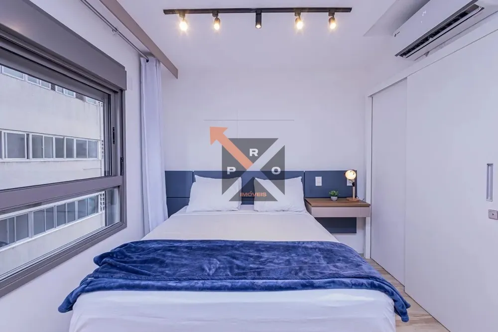 Kitnet-Studio, 21 m² - Foto 4