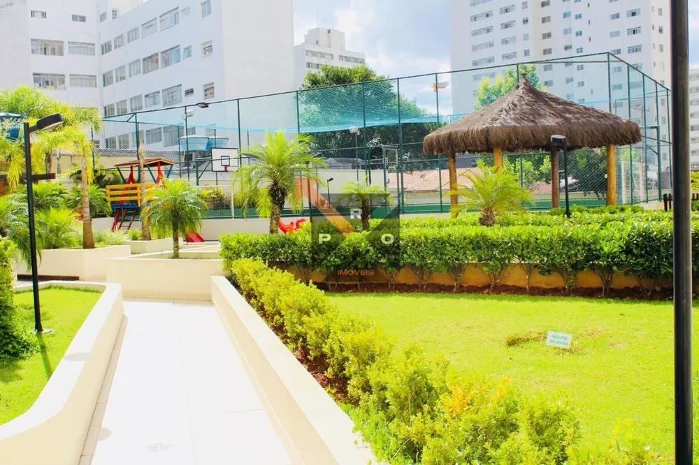Apartamento, 3 quartos, 98 m² - Foto 4