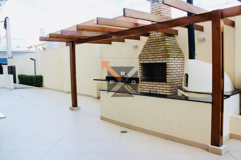 Apartamento, 3 quartos, 98 m² - Foto 7