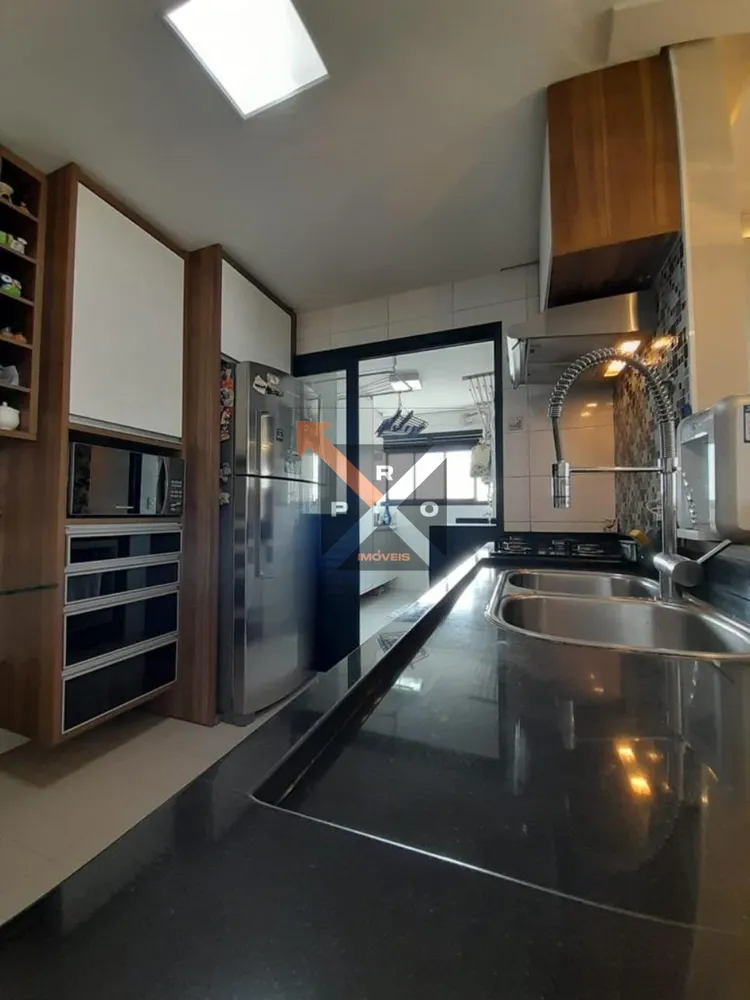 Apartamento, 3 quartos, 98 m² - Foto 2