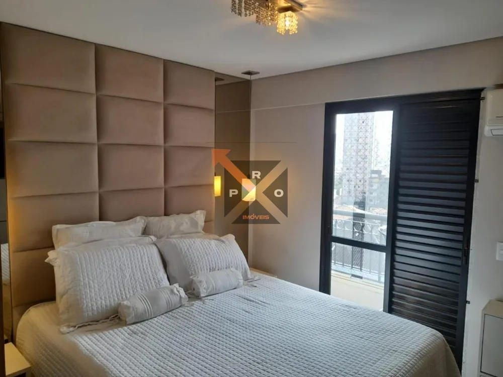 Apartamento, 3 quartos, 98 m² - Foto 2