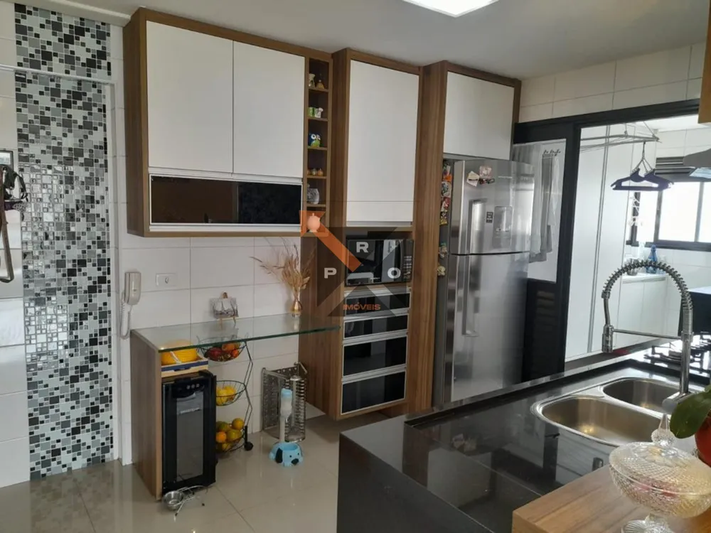 Apartamento, 3 quartos, 98 m² - Foto 1