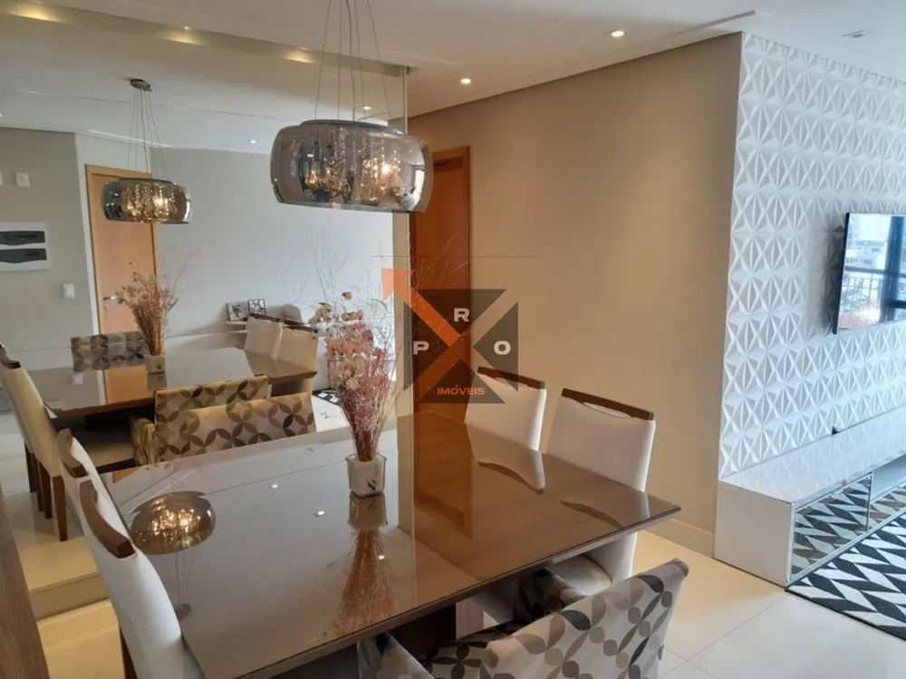 Apartamento, 3 quartos, 98 m² - Foto 3