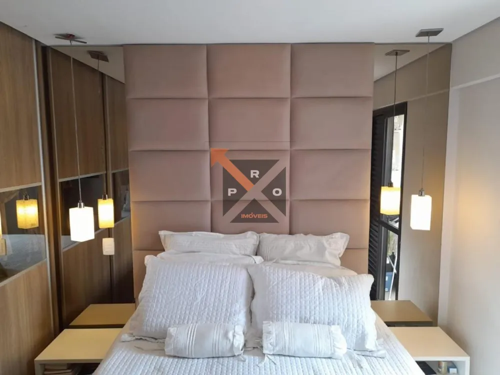 Apartamento, 3 quartos, 98 m² - Foto 1