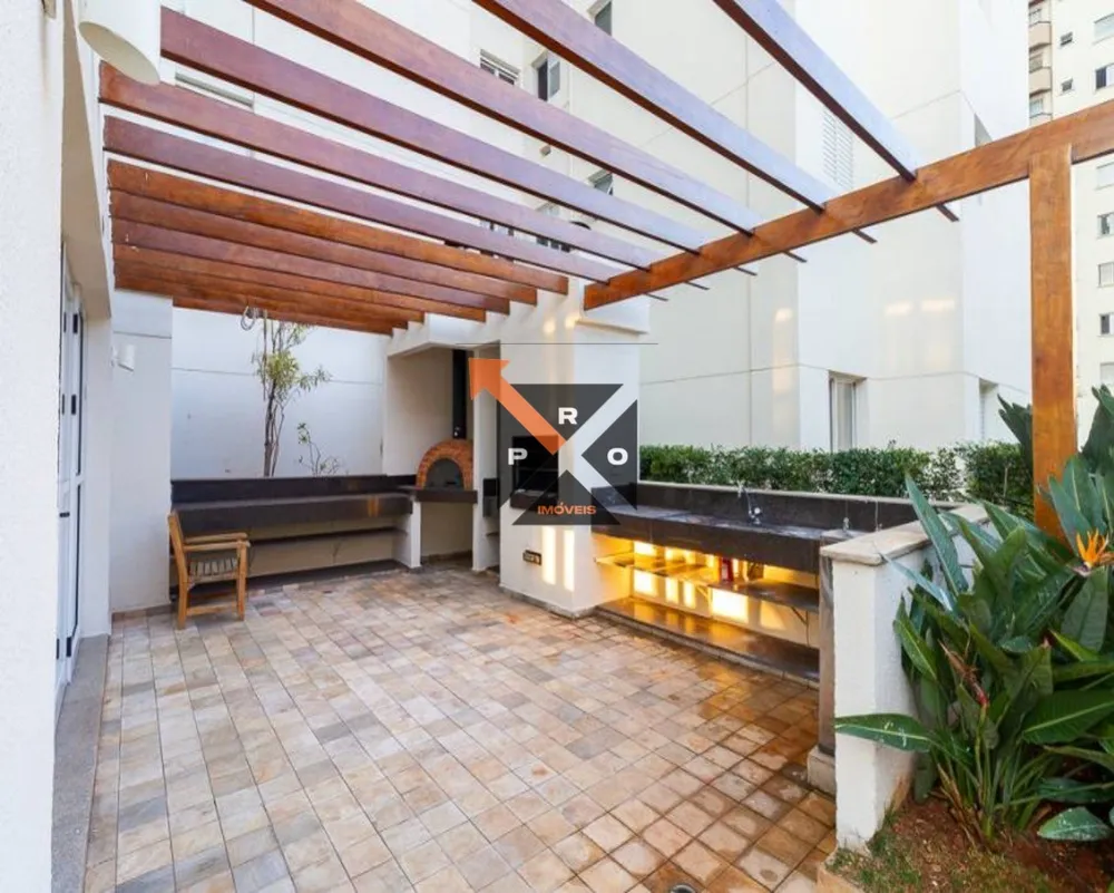 Apartamento, 3 quartos, 90 m² - Foto 22