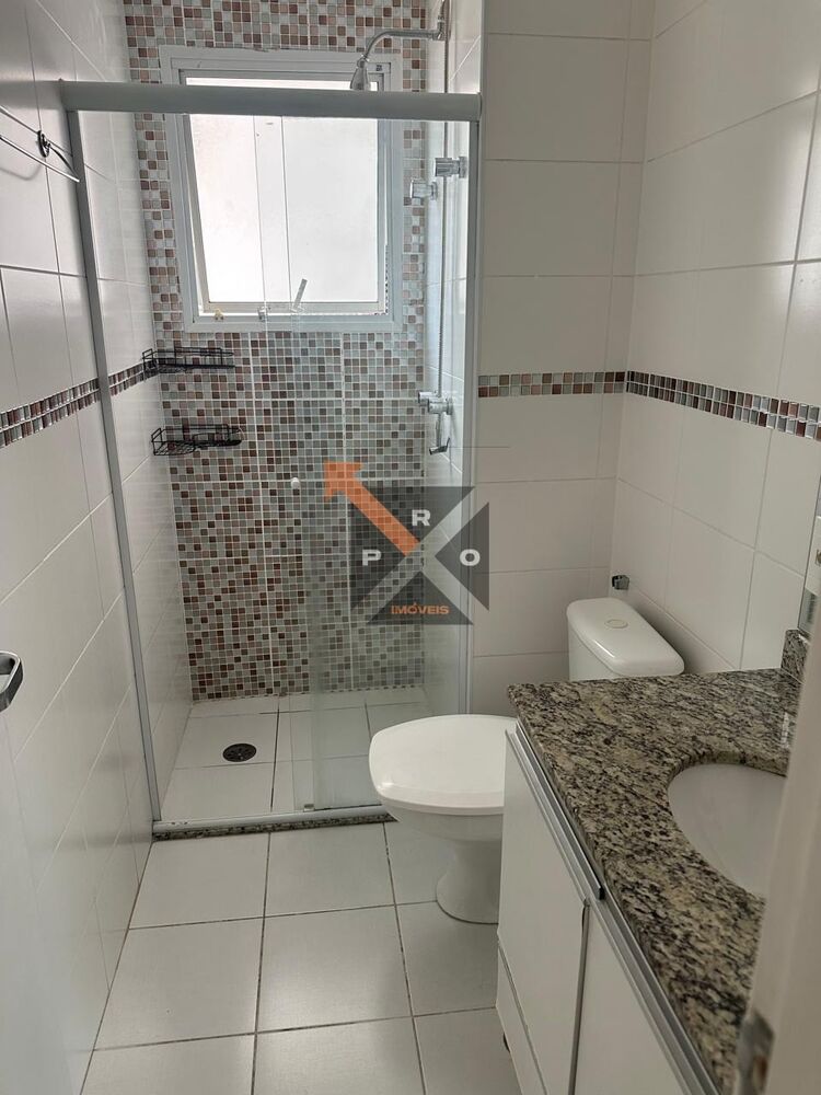 Apartamento à venda com 3 quartos, 90m² - Foto 8