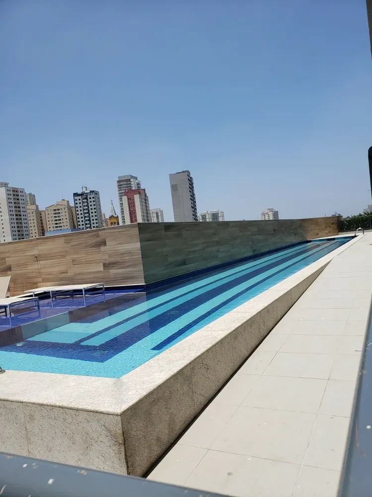 Sala-Conjunto, 30 m² - Foto 8