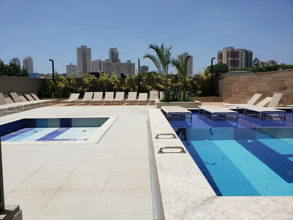 Sala-Conjunto, 30 m² - Foto 7