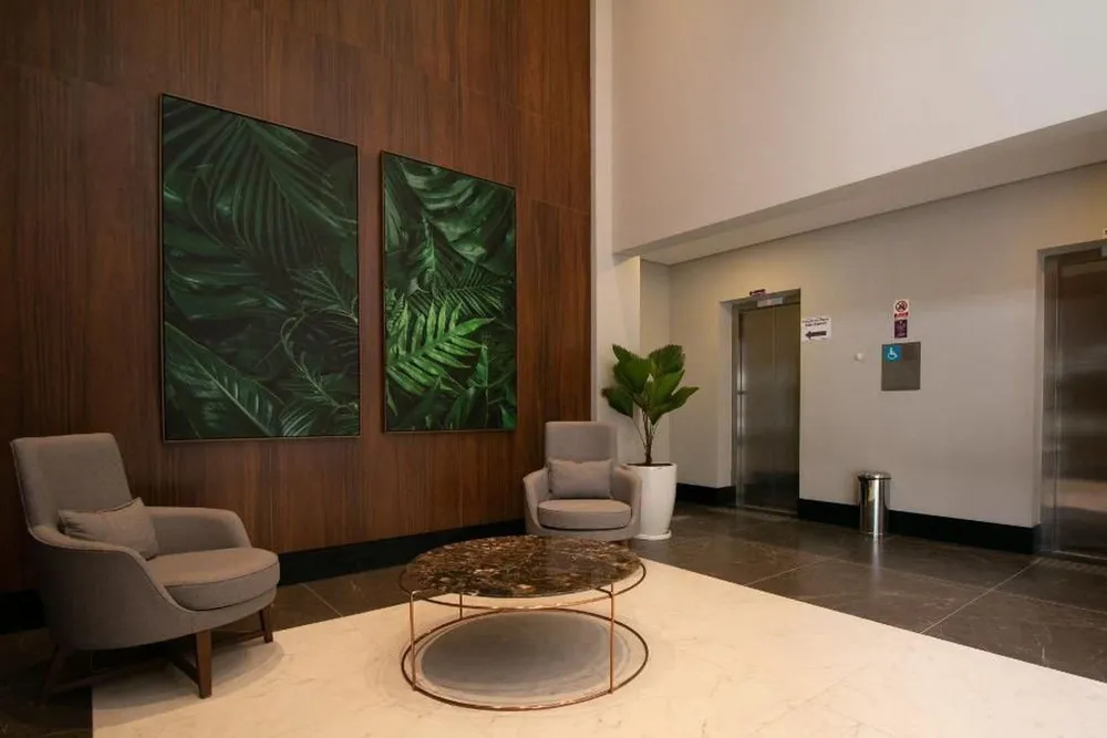 Sala-Conjunto, 30 m² - Foto 5