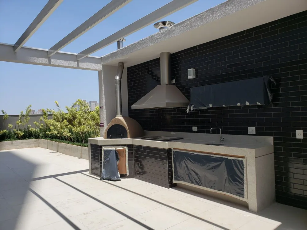 Sala-Conjunto, 30 m² - Foto 6
