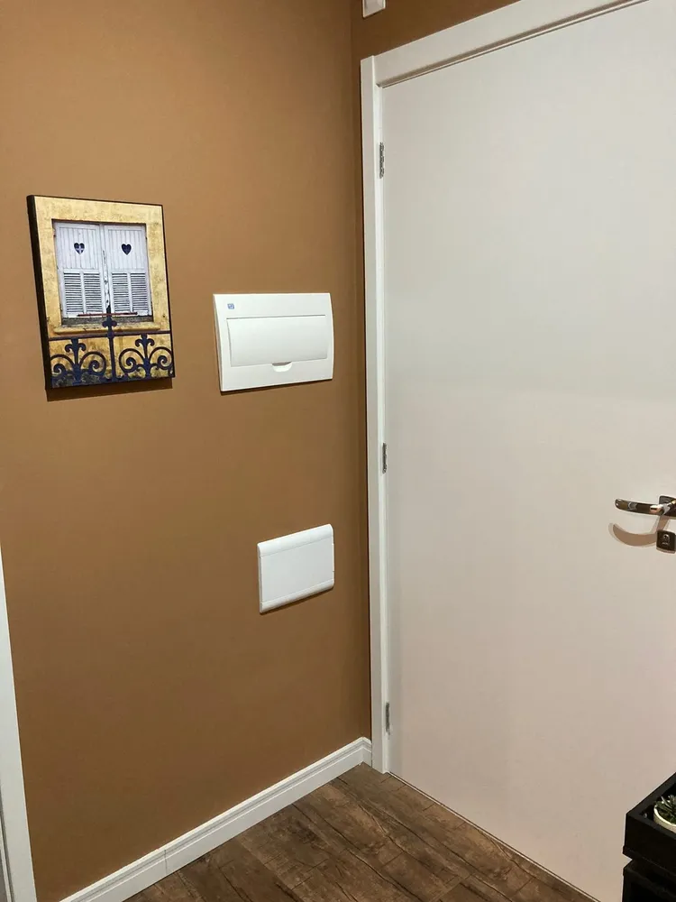Sala-Conjunto, 30 m² - Foto 3