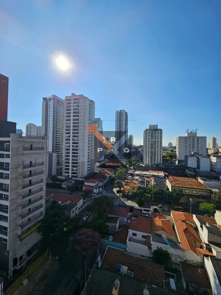 Apartamento, 1 quarto, 30 m² - Foto 13