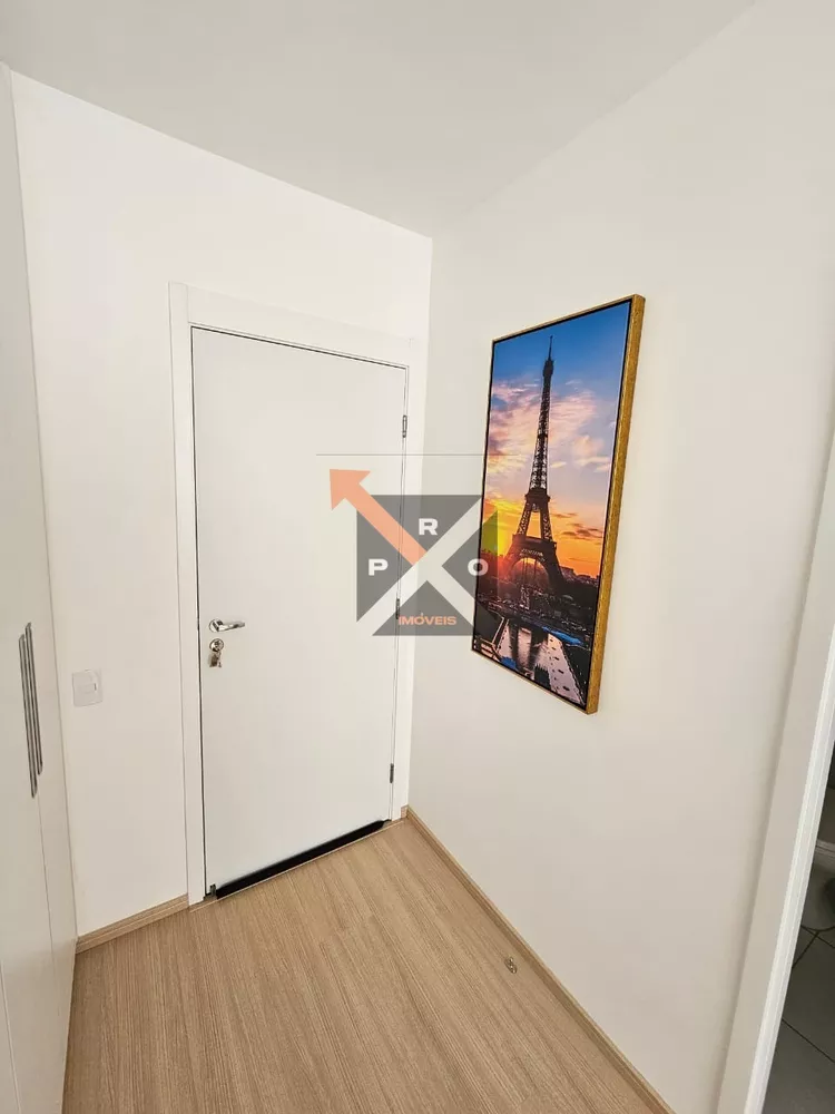 Apartamento para alugar com 1 quarto, 30m² - Foto 5