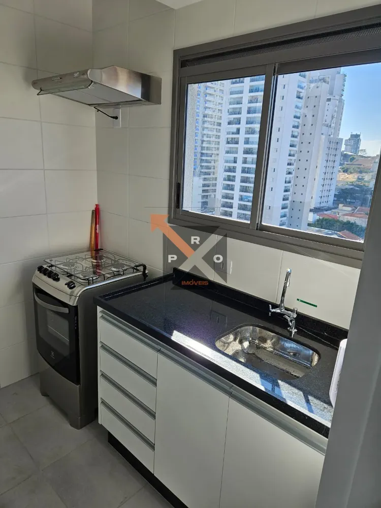 Apartamento, 1 quarto, 30 m² - Foto 9
