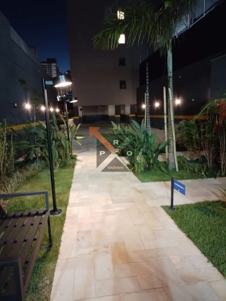 Apartamento, 1 quarto, 30 m² - Foto 14