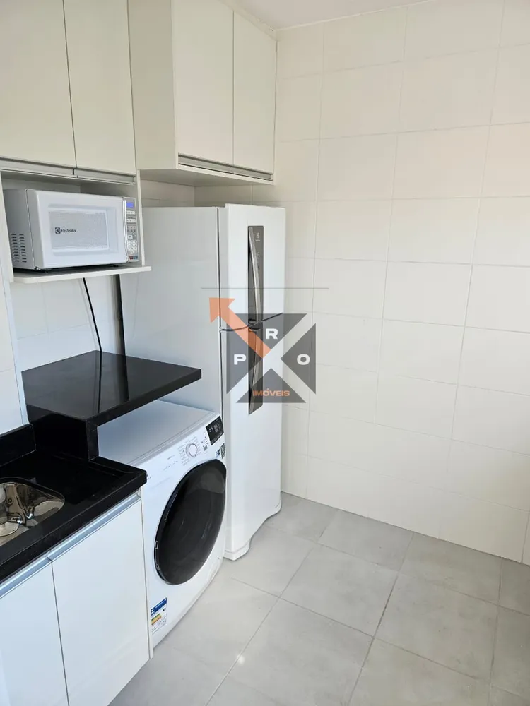 Apartamento, 1 quarto, 30 m² - Foto 10