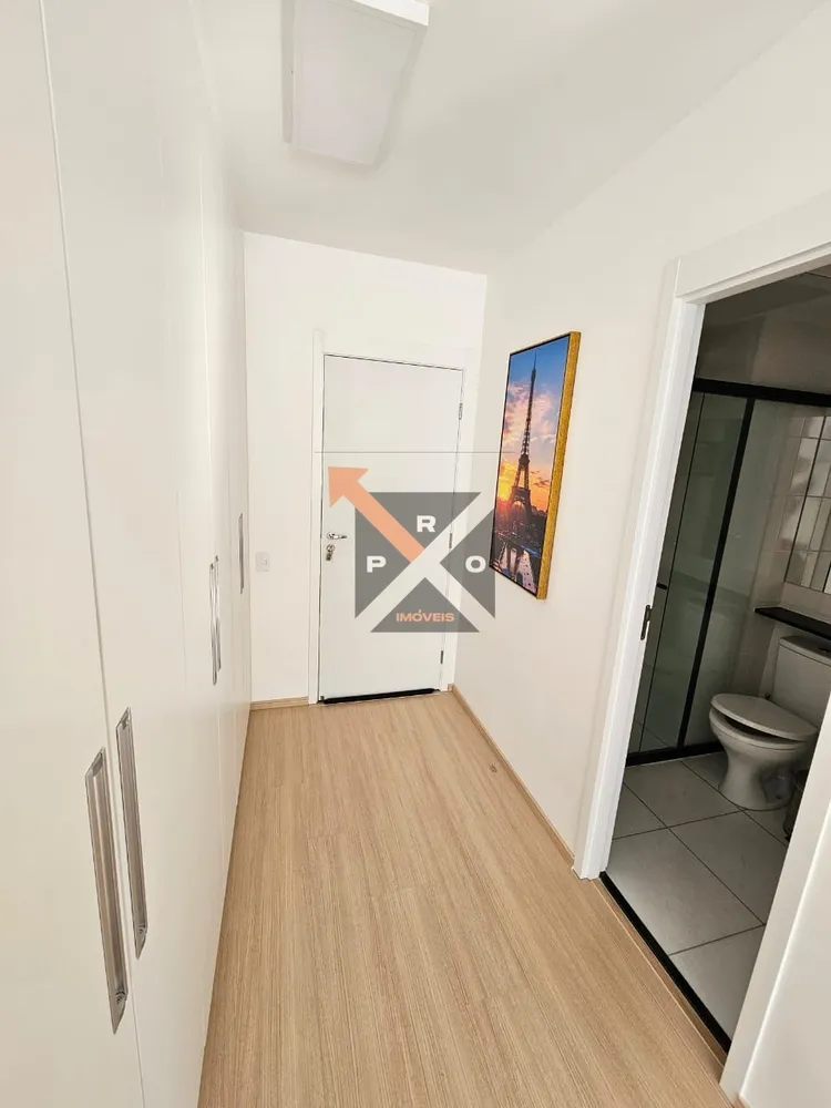 Apartamento, 1 quarto, 30 m² - Foto 12