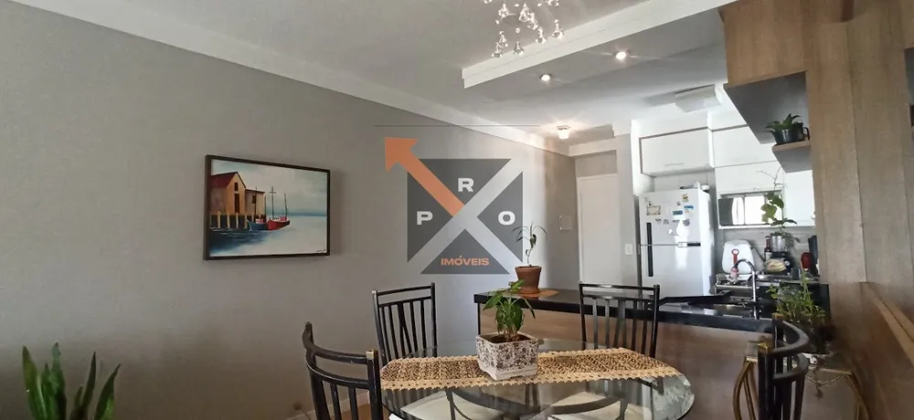 Apartamento, 2 quartos, 62 m² - Foto 1