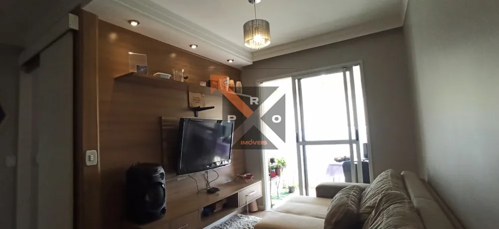 Apartamento, 2 quartos, 62 m² - Foto 3