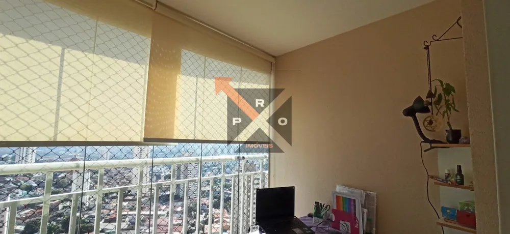 Apartamento, 2 quartos, 62 m² - Foto 5