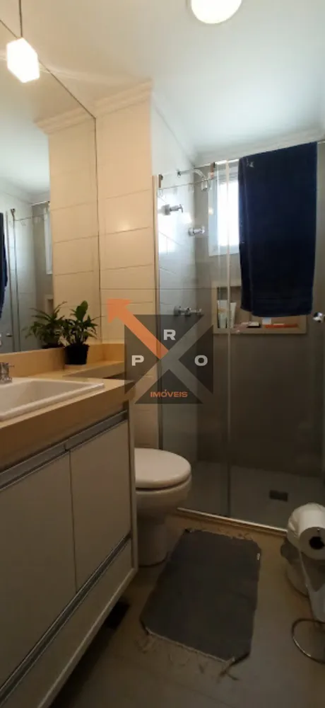 Apartamento, 2 quartos, 62 m² - Foto 6