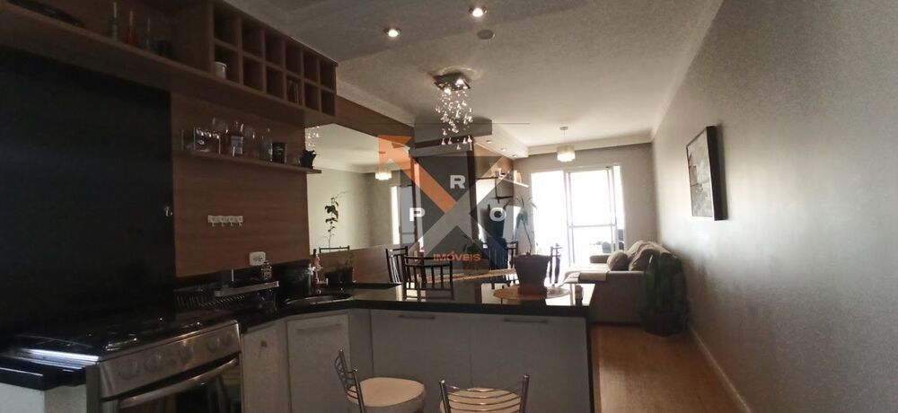 Apartamento, 2 quartos, 62 m² - Foto 4