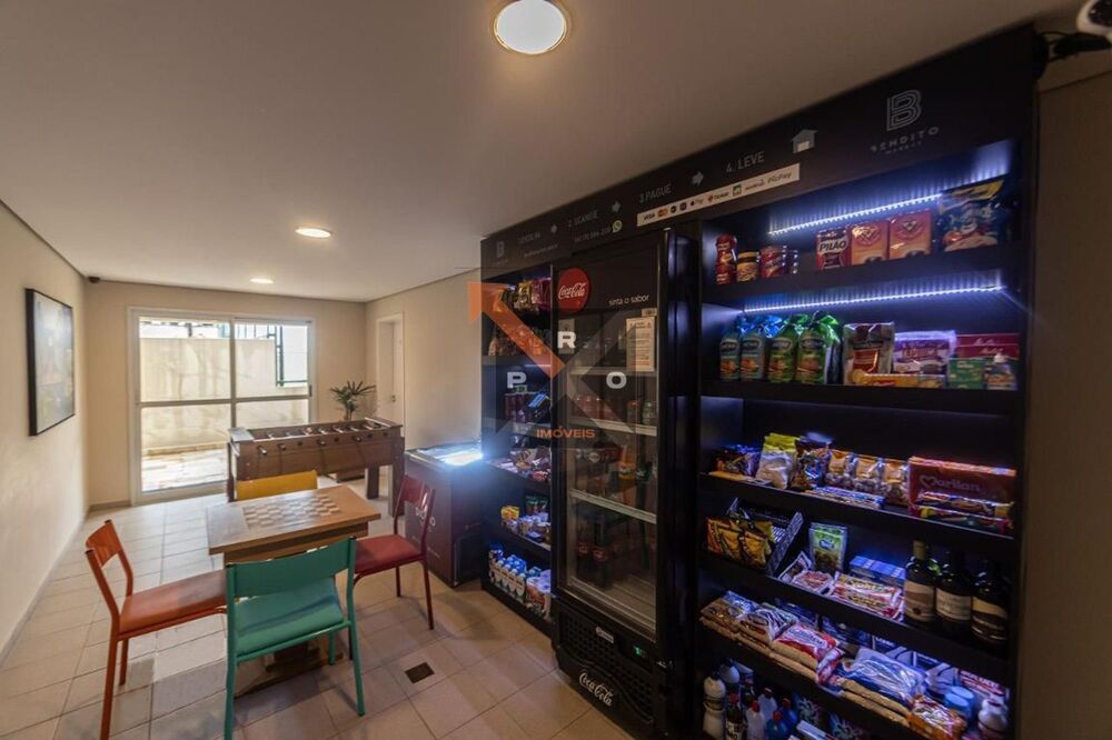 Apartamento, 2 quartos, 62 m² - Foto 3