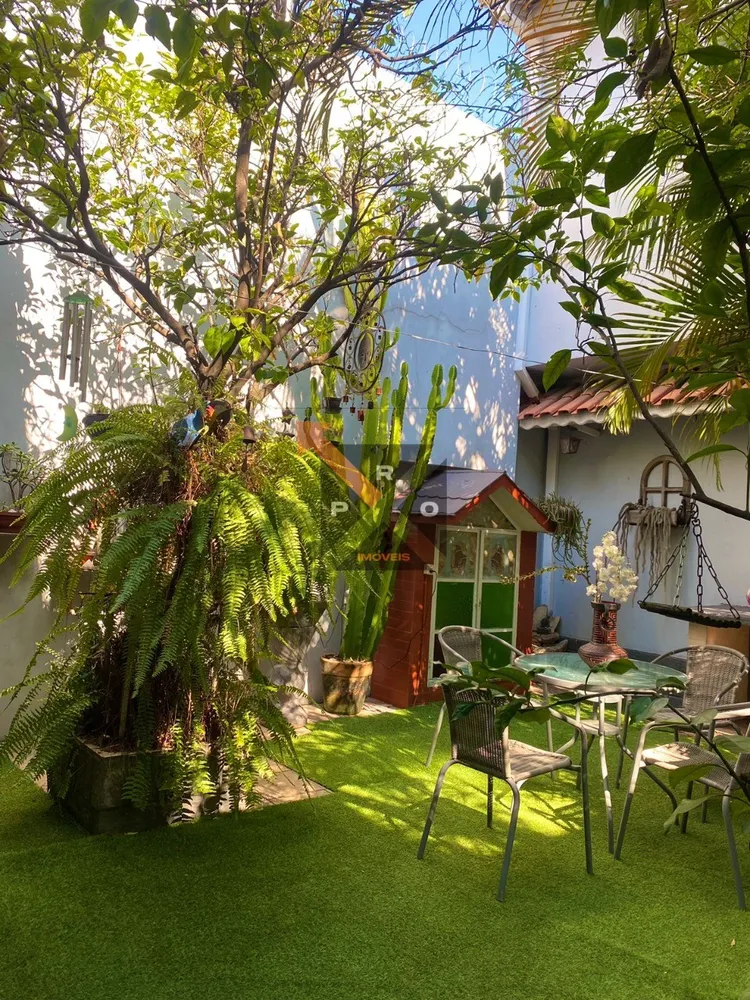 Casa, 3 quartos, 332 m² - Foto 4