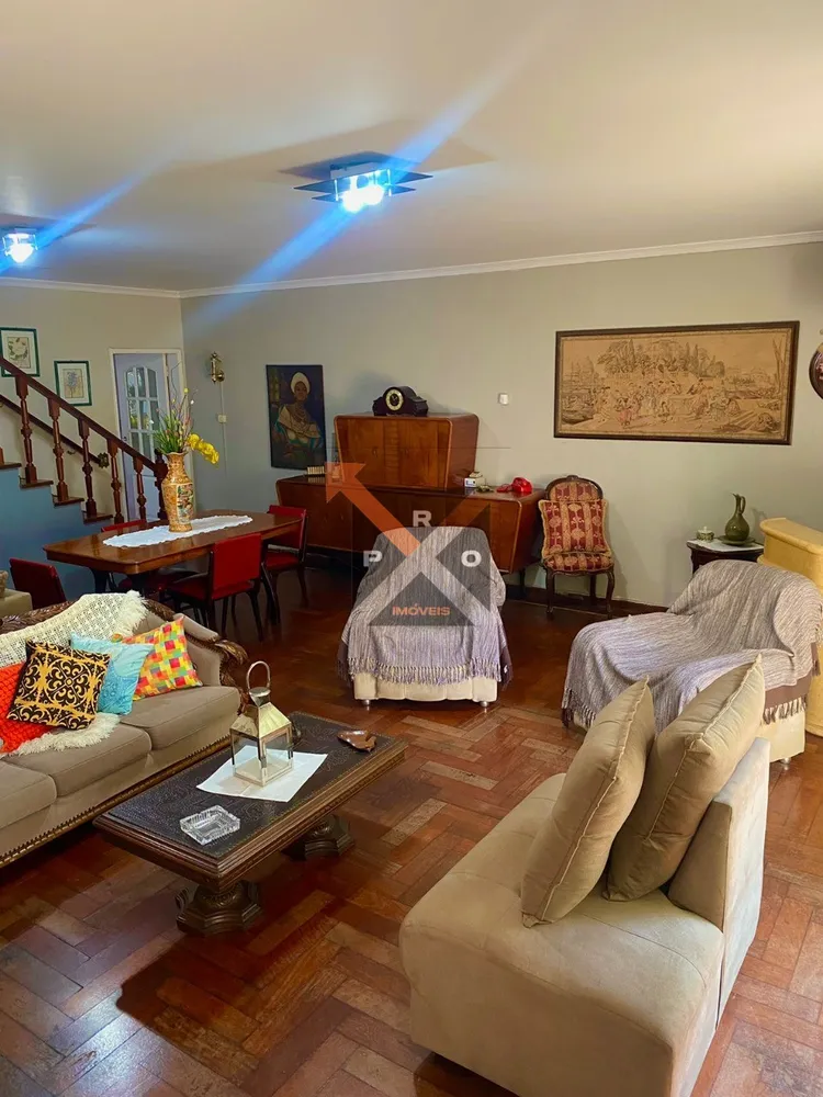 Casa, 3 quartos, 332 m² - Foto 12