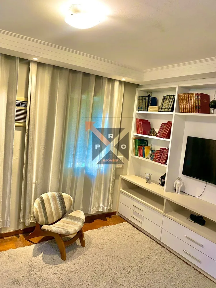 Casa, 3 quartos, 332 m² - Foto 3
